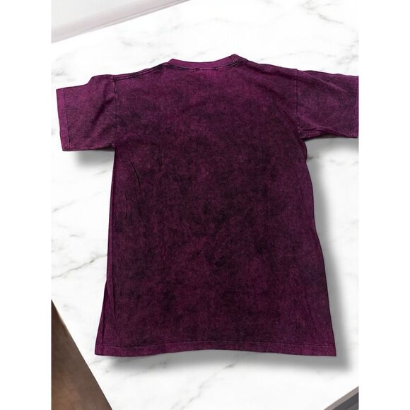 Vintage New Mexico Hot Air Balloon Shirt 90s Single Stitch Medium - Picture 5 of 5